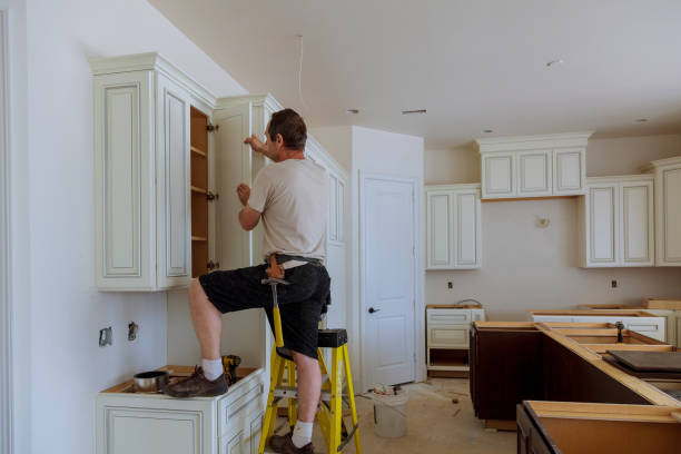Licensed Countertop Replacement service in Prospect Park, PA - I E Kitchen
