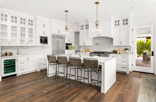 Reliable Countertop Replacement contractor in Prospect Park, PA by I E Kitchen