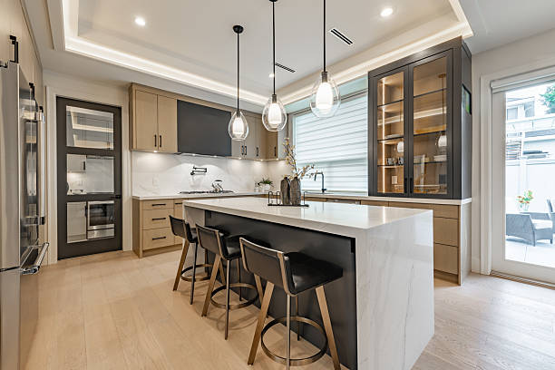 Affordable Countertop Replacement solutions in Prospect Park, PA